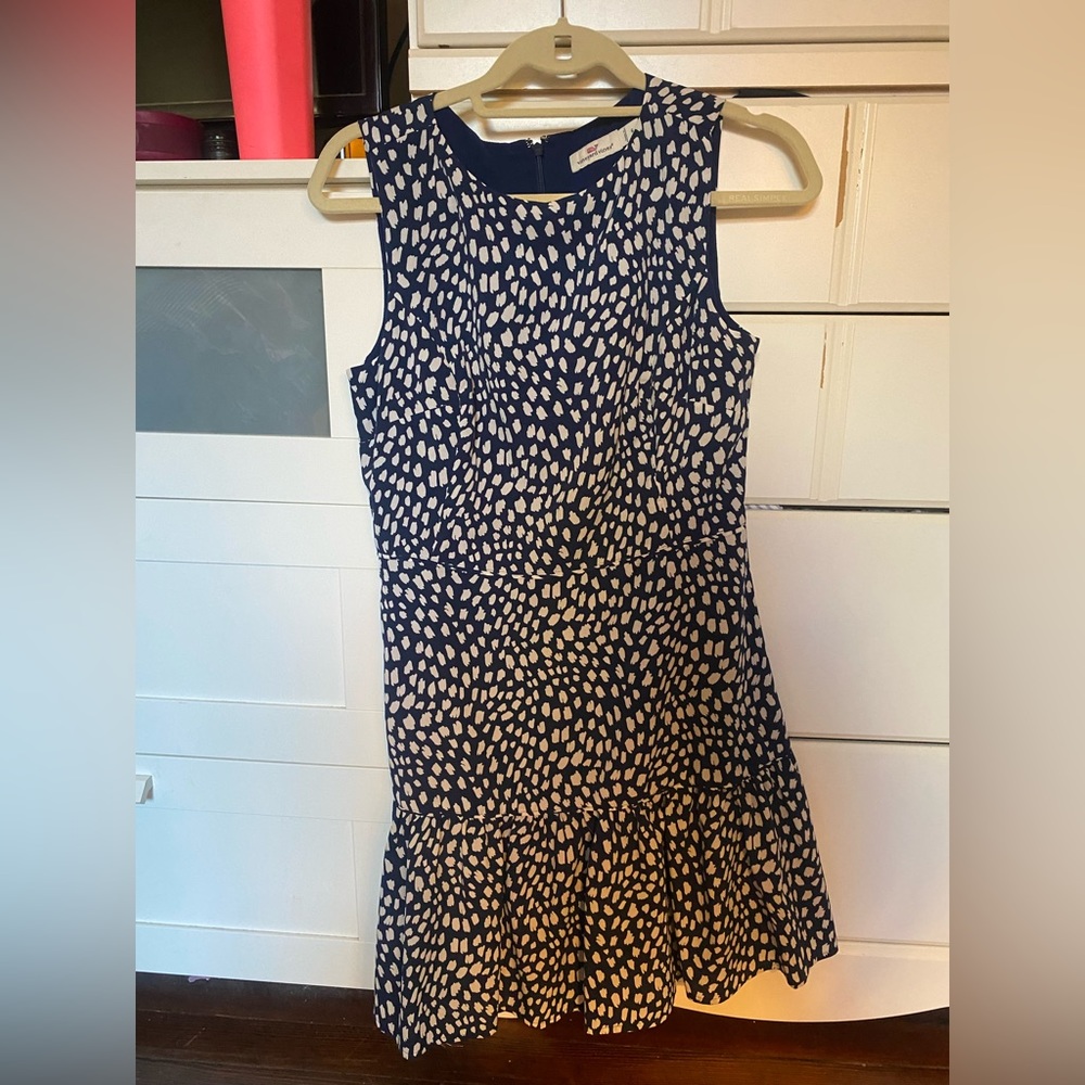 Vineyard Vines Dress